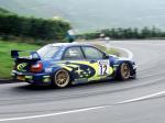 Subaru Impreza WRC 2002 года